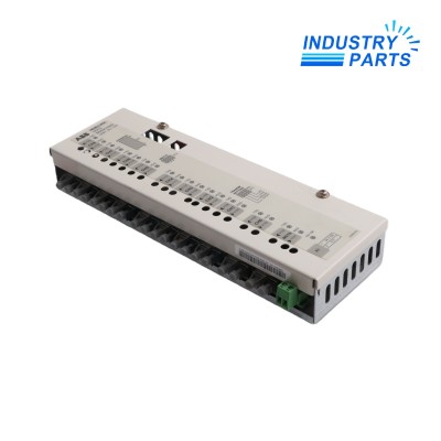 ABB NDBU-85 Advanced DDCS Branching Unit