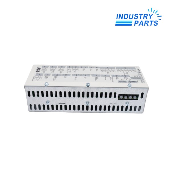 ABB NDCU-33CX 3AUA0000052751 Control Unit