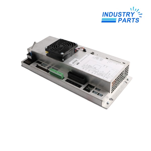 ABB PDB-02 3HNA023093-001 Robot Power Supply