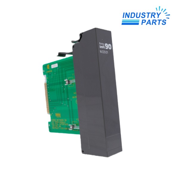 ABB NIDS01 Digital Station Termination Module
