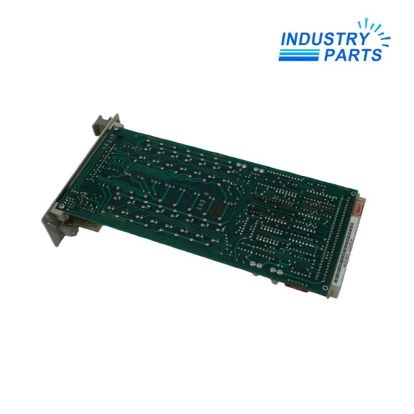 ABB PAB02 P70870-4-0369059 369059A10 Binary Output Module