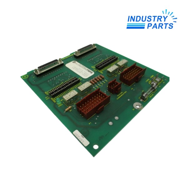 ABB NTMF01 Multi Function Termination Unit