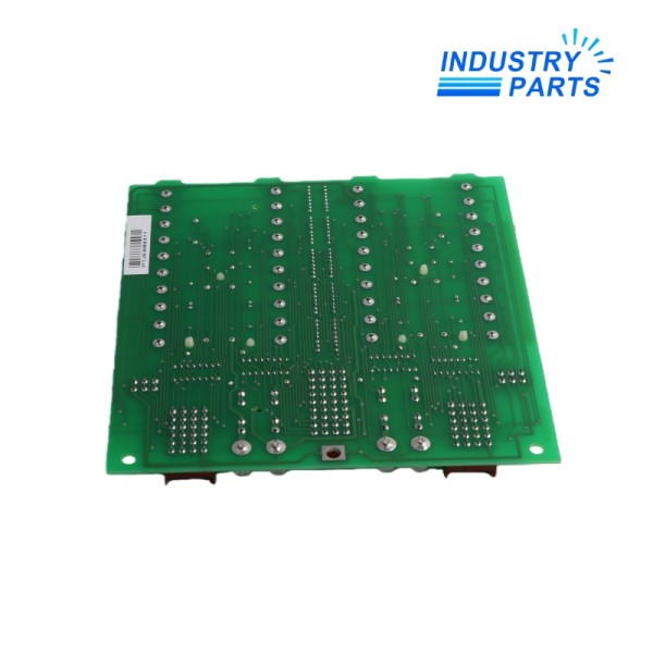 ABB NTCS04 Control I/O Termination Unit