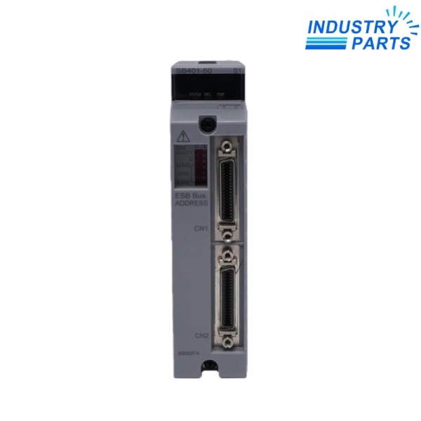 Yokogawa SB401-50 S1 Module