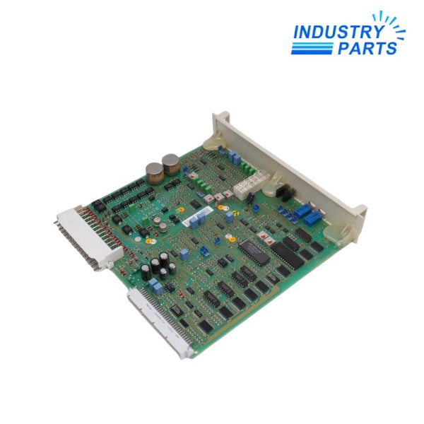 ABB PFBK164 3BSE000469R1 Signal Processing Board