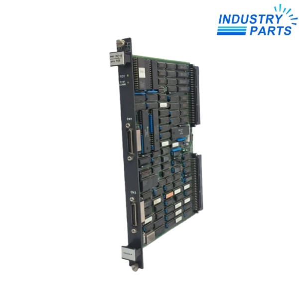 Yokogawa FC11*A AS S9051BE-0 Module