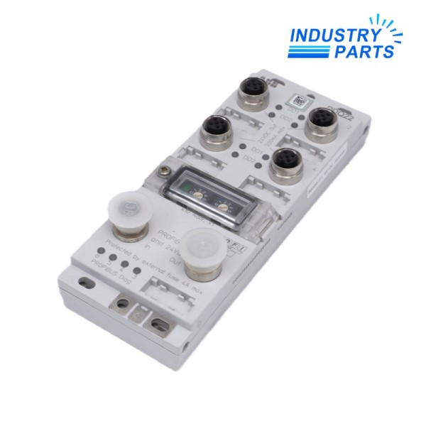 ABB PDQ22 1SAJ240200R0050 FieldBusPlug Family Of Bus Connectors
