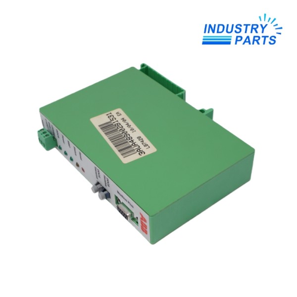 ABB NMBP-01 Modbus Plus Adapter Module