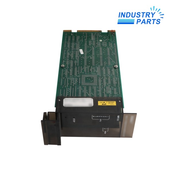 ABB NMFC03 Enhanced Multi-Function Controller