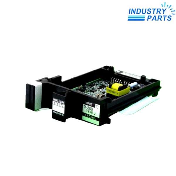 Yokogawa ET5*C Module
