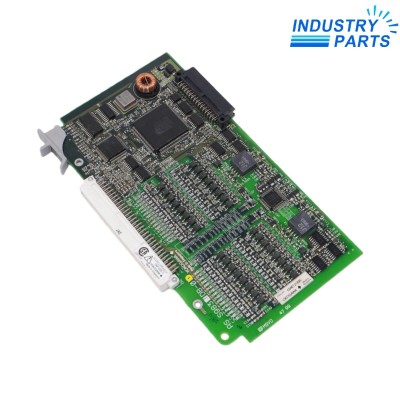 Yokogawa ADM12 S4 Module