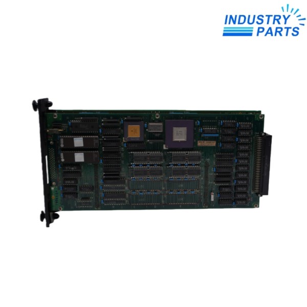 Yokogawa NP53*A Module