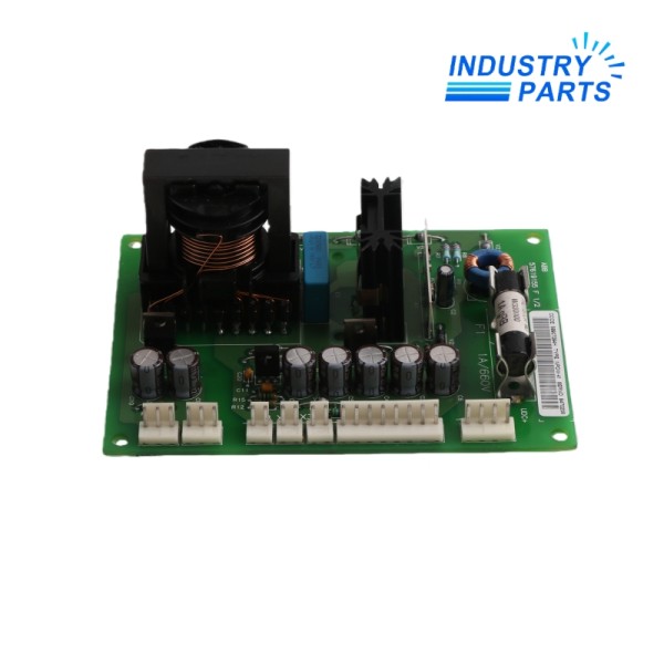 ABB NPOW-41 Power Supply Board