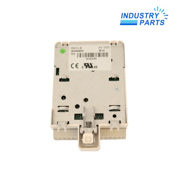 ABB PFEA111-20 3BSE050090R20 Tension Control Module