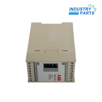 ABB NTAC-02 Pulse  Encoder Interface  Module
