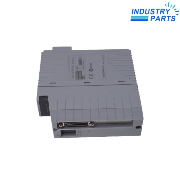 Yokogawa SB401-10 S1 Module