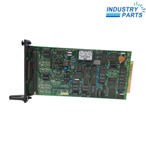 Yokogawa VM1*D S9210AQ-03 Card