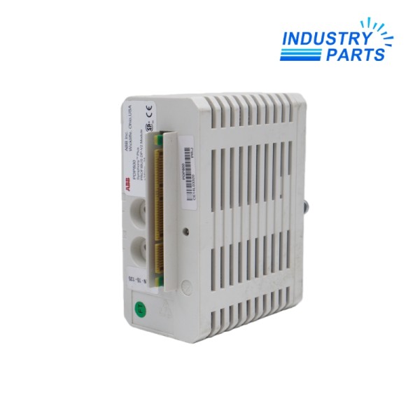 ABB PDP800 DP-V2 Master Module