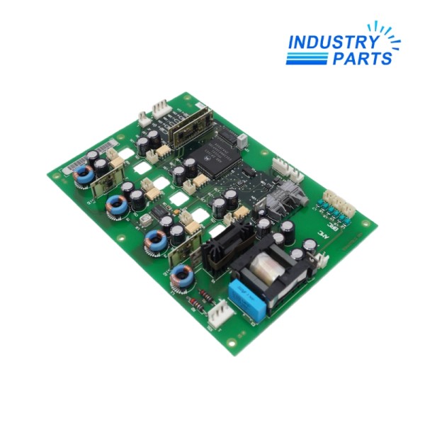 ABB NINT44 NINT 44 Circuit Board