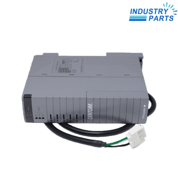 Yokogawa PW481-10 S2 Module