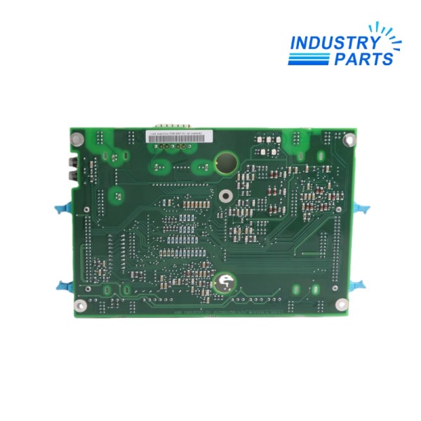 ABB NINT-72C Drive Main Control Board