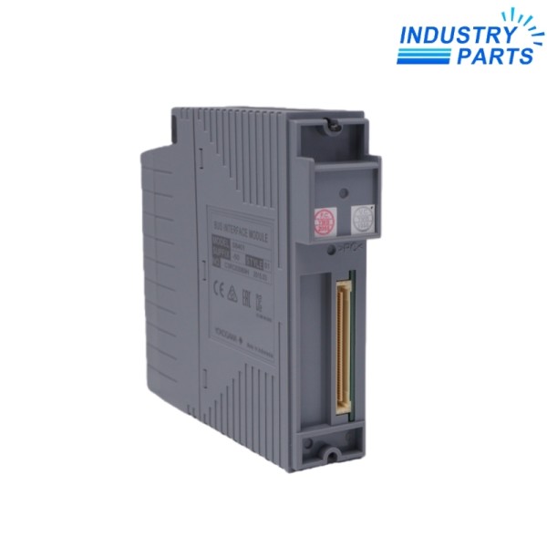 Yokogawa SB401-50 S1 Module