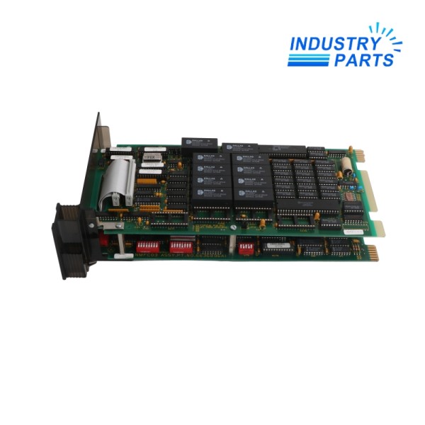ABB NMFC03 Enhanced Multi-Function Controller