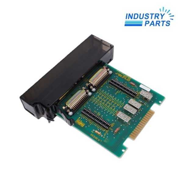 ABB NIMF02 Multi-Function Controller Termination Module