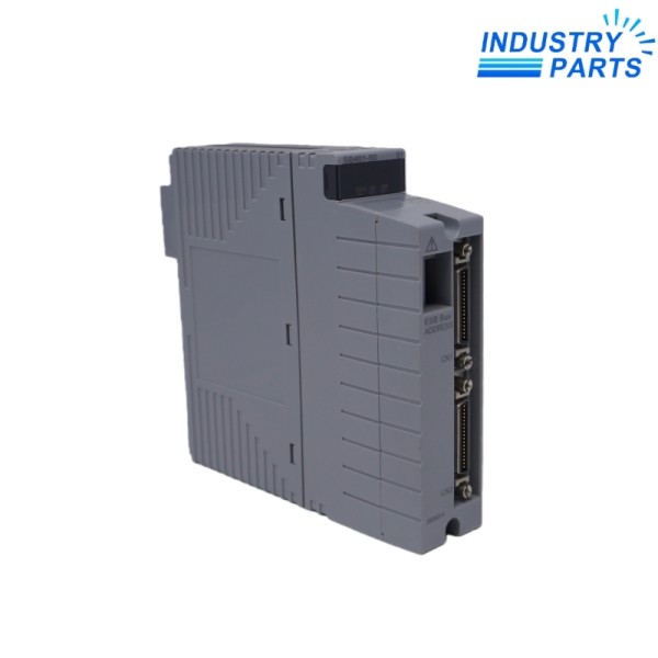 Yokogawa SB401-50 S1 Module