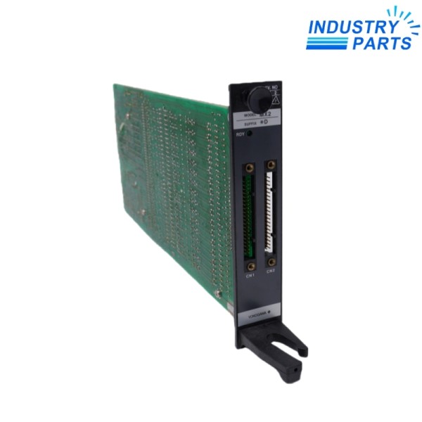 Yokogawa MX2*D Module
