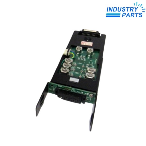 Yokogawa EXT*A Module