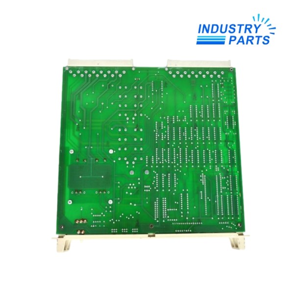ABB PCU-03 Purge Control Board