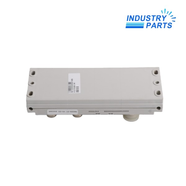 ABB PDQ22 1SAJ240200R0050 FieldBusPlug Family Of Bus Connectors