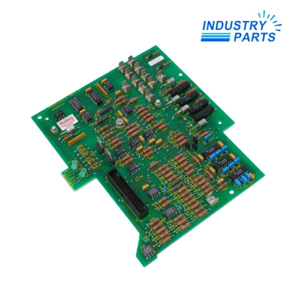 ABB NMPP02 Power Panel Module