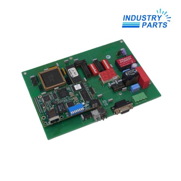 ABB PE1364B Modbus TCP/DDCS Converter