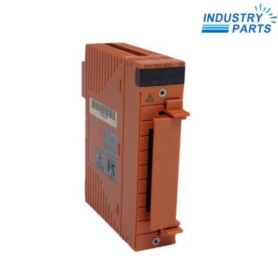 Yokogawa SAI143-S03 S2 Module