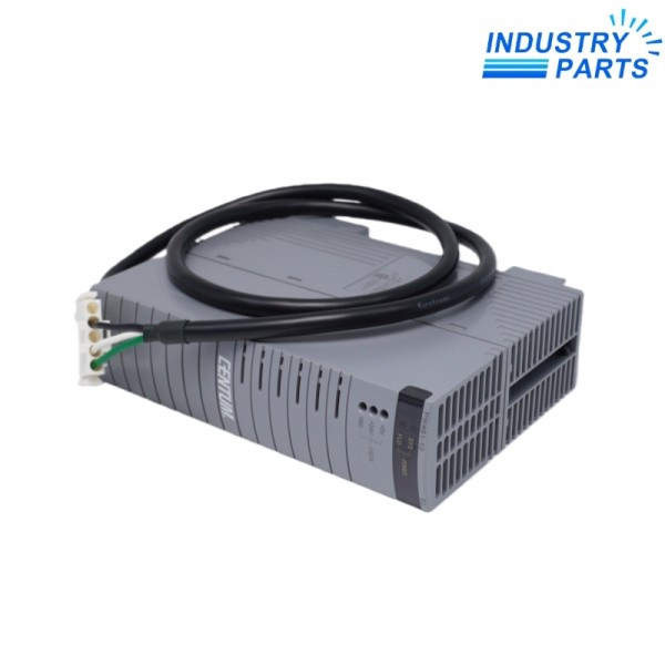 Yokogawa PW481-10 S2 Module