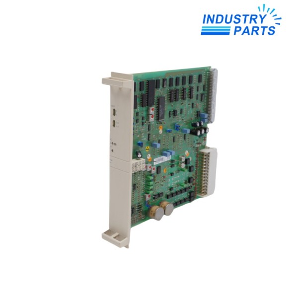 ABB PFBK164 3BSE000469R1 Signal Processing Board