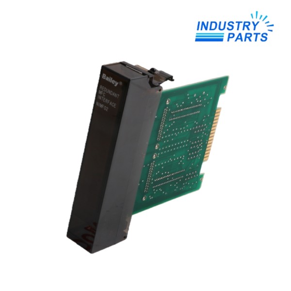 ABB NIMF02 Multi-Function Controller Termination Module
