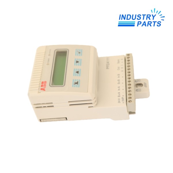 ABB PFEA111-20 3BSE050090R20 Tension Control Module