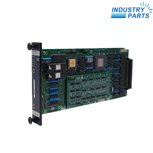 Yokogawa NP53*C Module