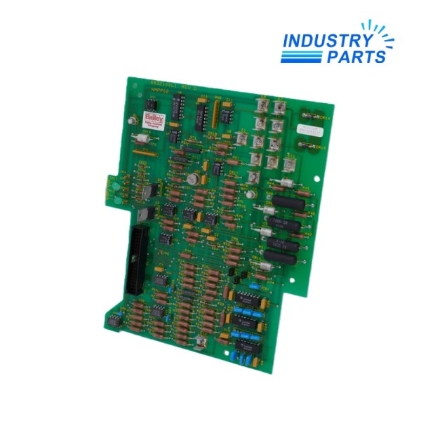ABB NMPP02 Power Panel Module