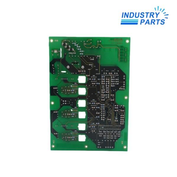 ABB NINT44 NINT 44 Circuit Board