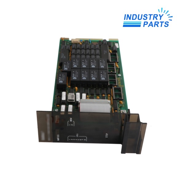 ABB NMFC03 Enhanced Multi-Function Controller