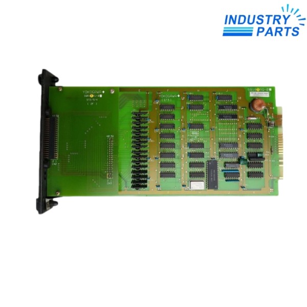 Yokogawa ST3*D AS S9181AQ-0 Card