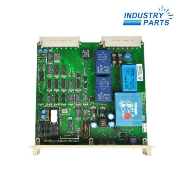 ABB PCU-03 Purge Control Board