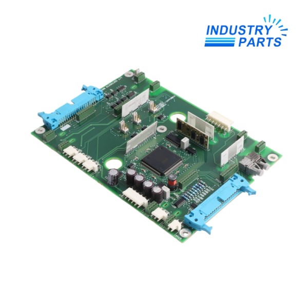 ABB NINT-72C Drive Main Control Board