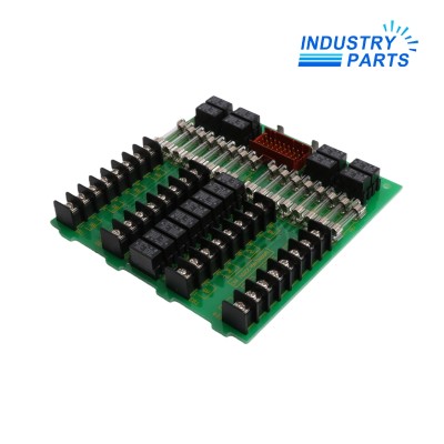ABB NTRO02  NTRO02-A Relay Output Board