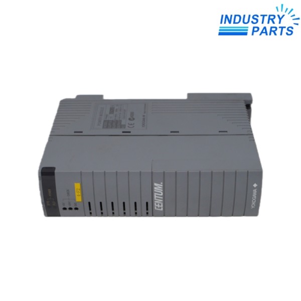Yokogawa PW482-10 S2 Module
