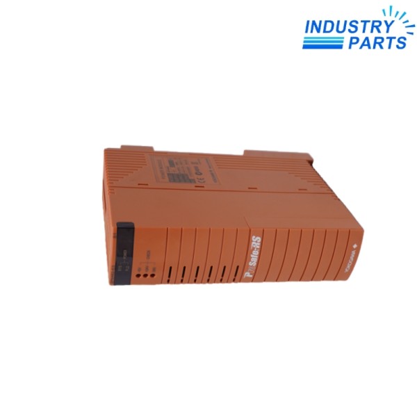 Yokogawa SPW482-E3 S1 Module